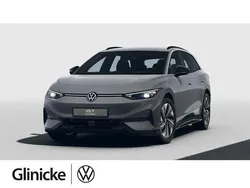 Grau Neu 2025 VW ID.7 Pro Limousine | 50.890 € (Superpreis)