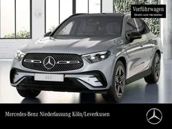 Silber Gebraucht 2025 Mercedes GLC200 AMG SUV | 58.690 € (Fairer Preis)