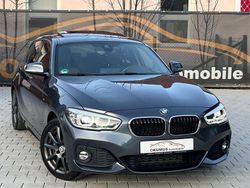 Grau Gebraucht 2016 BMW 120 M Sport Kleinwagen | 13.490 € (Fairer Preis)