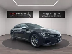 Schwarz Gebraucht 2023 VW Arteon R Kombi | 34.969 € (Superpreis)