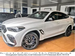 BMW X6 M