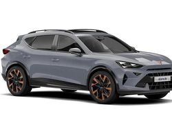 Magnetic grau metallic Neu 2025 Cupra Formentor SUV | 50.755 €