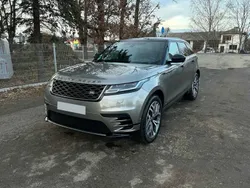 Gebraucht 2020 Land Rover Range Rover Velar HSE SUV | 30.229 € (Superpreis)