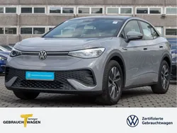 Grau Gebraucht 2023 VW ID.5 Pro SUV | 33.930 € (Guter Preis)