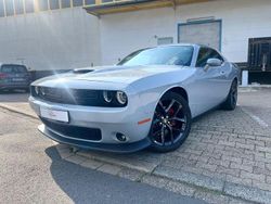 Grau Gebraucht 2021 Dodge Challenger Coupé | 27.750 € (Fairer Preis)