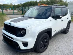 Weiß Gebraucht 2025 Jeep Renegade North SUV | 27.749 € (Fairer Preis)