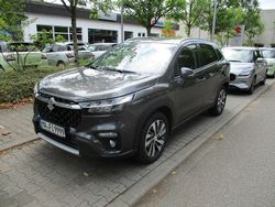 Grau Gebraucht 2024 Suzuki SX4 S-Cross Comfort+ SUV | 28.999 € (Teuer)