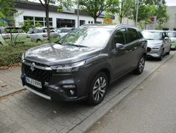 Grau Gebraucht 2024 Suzuki SX4 S-Cross Comfort+ SUV | 28.999 € (Teuer)