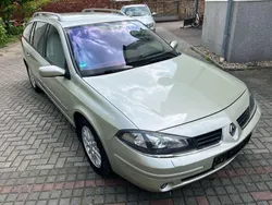 Renault Laguna II
