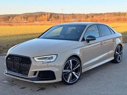 Gebraucht 2020 Audi RS3 Sport Limousine | 44.990 € (Guter Preis)