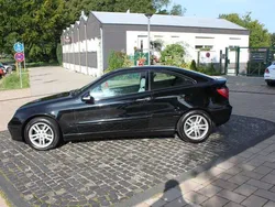 Mercedes C180