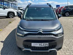 Grau Gebraucht 2024 Citroën C3 Aircross SUV | 16.990 € (Guter Preis)