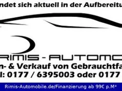 Blau Gebraucht 2012 Renault Rapid Limousine | 7.199 €