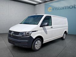 Weiß Gebraucht 2024 VW T6.1 Van | 42.499 € (Fairer Preis)