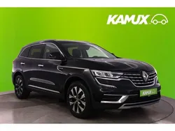 Schwarz Gebraucht 2023 Renault Koleos Techno SUV | 28.990 € (Fairer Preis)