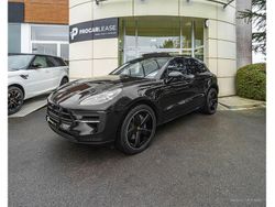 Schwarz Gebraucht 2019 Porsche Macan S SUV | 44.900 € (Etwas zu teuer)