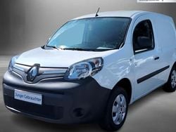 Weiß Gebraucht 2021 Renault Kangoo Van / Kleinbus | 9.401 € (Superpreis)