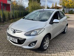 Grau Gebraucht 2011 Mazda 2 Sports-Line Kleinwagen | 3.999 € (Fairer Preis)