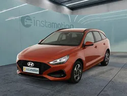 Orange Neu 2025 Hyundai i30 Kombi | 20.999 € (Fairer Preis)