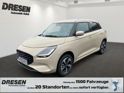 Beige Neu 2025 Suzuki Swift Comfort+ Kleinwagen | 20.490 €