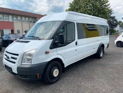 Weiß Gebraucht 2012 Ford Transit Van / Kleinbus | 6.999 €