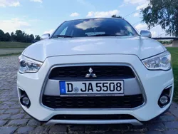 Gebraucht 2015 Mitsubishi ASX Diamant Edition SUV | 12.000 € (Fairer Preis)