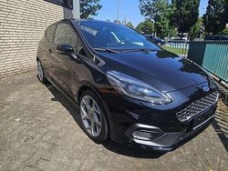 Schwarz Gebraucht 2021 Ford Fiesta S Kleinwagen | 21.990 € (Etwas zu teuer)