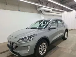 Solarsilber Gebraucht 2022 Ford Kuga Titanium SUV | 29.900 € (Guter Preis)