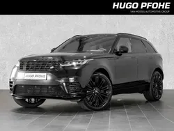 Santorini black Gebraucht 2025 Land Rover Range Rover Velar Autobiography SUV | 88.950 €