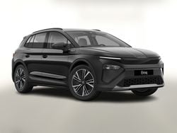 Blau Neu 2024 Skoda Elroq Tour SUV | 29.788 € (Guter Preis)