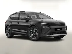 Blau Neu 2024 Skoda Elroq Tour SUV | 29.788 €