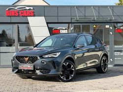 Grau Gebraucht 2023 Cupra Formentor SUV | 26.990 € (Fairer Preis)