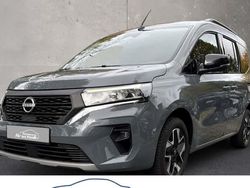 Grau Gebraucht 2023 Nissan Townstar Van | 23.990 € (Fairer Preis)