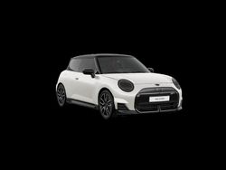 Weiß Gebraucht 2024 Mini Cooper SE Kleinwagen | 35.999 €