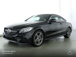 Gebraucht 2019 Mercedes C200 AMG line | 33.800 €