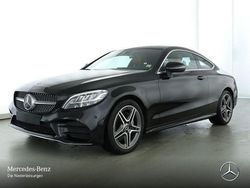 Gebraucht 2019 Mercedes C200 | 33.800 €