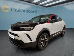 Weiß Gebraucht 2023 Opel Mokka SUV | 21.149 € (Fairer Preis)