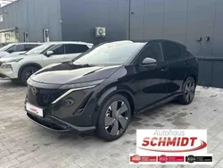 Pearl black Neu 2025 Nissan Ariya Evolve SUV | 52.990 € (Fairer Preis)
