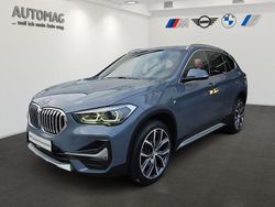 Bmw individual storm bay Gebraucht 2022 BMW X1 xLine SUV | 32.990 € (Teuer)