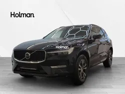 Schwarz Gebraucht 2022 Volvo XC60 Core SUV | 26.858 € (Superpreis)