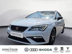 Grau Gebraucht 2020 Cupra Leon Limousine | 25.950 € (Fairer Preis)