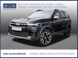 Indigoblau (blau) Neu 2025 Dacia Bigster Journey SUV | 30.970 € (Fairer Preis)