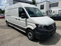 Weiß Gebraucht 2023 VW Crafter Van | 22.499 €