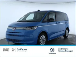 VW Multivan