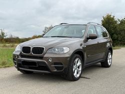 Braun Gebraucht 2010 BMW X5 SUV | 7.500 € (Superpreis)