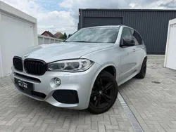 Silber Gebraucht 2016 BMW X5 M Sport SUV | 26.300 € (Etwas zu teuer)