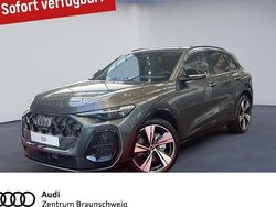 Grau Neu 2025 Audi Q5 S-Line SUV | 70.690 € (Teuer)