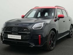 Grau Gebraucht 2025 Mini John Cooper Works Countryman SUV | 42.727 € (Fairer Preis)