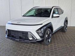 Atlas white Gebraucht 2024 Hyundai Kona Trend SUV | 29.500 € (Superpreis)
