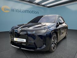 Schwarz Gebraucht 2025 BMW iX M Sport SUV | 103.399 €
